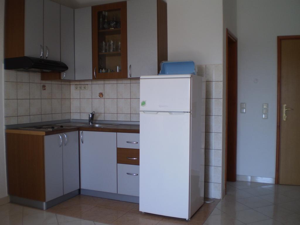 Apartments Nada Bibinje Cameră foto